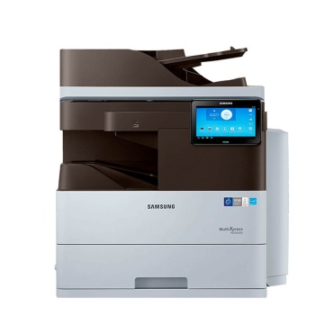Samsung MultiXpress M5360LX STAMPANTE MULTIFUNZIONE LASER A4 BIANCO NERO 53PPM FUSORE NUOVO