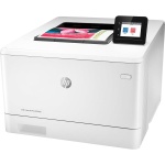 HP COLOR LASERJET M454DN STAMPANTE LASER COLORI A4 FRONTE RETRO RETE 27 ppm SEMINUOVA