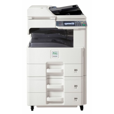 KYOCERA ECOSYS FS-C6525 MFP STAMPANTE LASER MULTIFUNZIONE COLORI A3 A4 COLORI FRONTE RETRO RETE