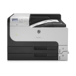 HP LASERJET ENTERPRISE 700 M712 STAMPANTE LASER A4 B-N 1200DPI CF236A