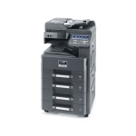 KYOCERA TASKALFA 3010i STAMPANTE LASER MULTIFUNZIONE A3 BN RETE F-R