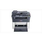 KYOCERA FS-1125MFP STAMPANTE LASER MULTIFUNZIONE A4 BN F-R SOLO 15MILA STAMPE