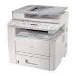 CANON IR1133if IMAGERUNNER STAMPANTE LASER MULTIFUNZIONE A4 BN WIFI WIRELESS