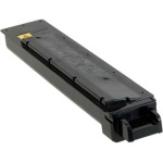 TONER KYOCERA  TASKALFA 2551ci  TK-8325K COMPATIBILE NERO  18000 PAGINE