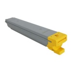 TONER SAMSUNG X3220NR X3280NR CLT-Y804S SS721A ORIGINALE RIGENERATO GIALLO 15.000 PAGINE