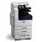 XEROX ALTAINK C7030 STAMPANTE LASER MULTIFUNZIONE A3 COLORI A3 300gr 30PPM