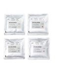 POLVERE DEVELOPER SVILUPPATORE SAMSUNG X3280 804 NERO GIALLO CIANO MAGENTA 1 PEZZO