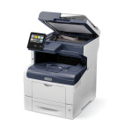 XEROX VERSALINK C405 STAMPANTE LASER MULTIFUNZIONE A4 COLORI RETE DUPLEX